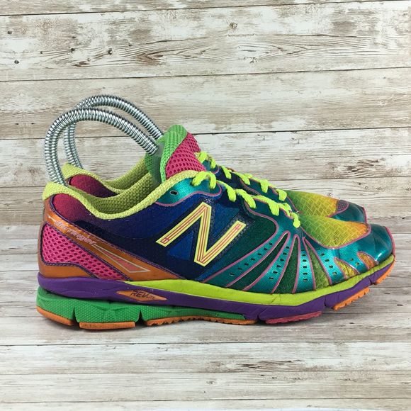 new balance barringer 890